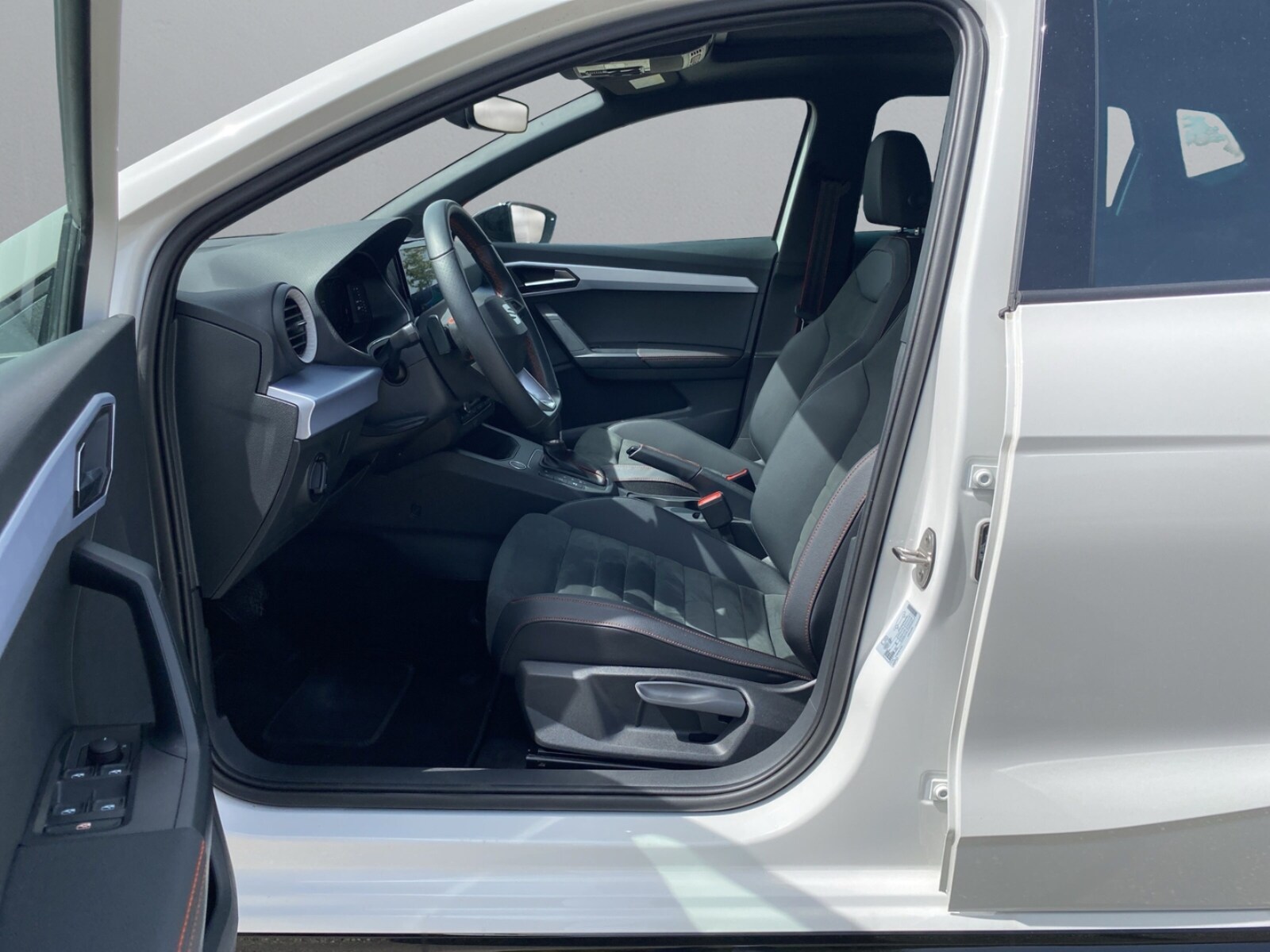 SEAT Ibiza – Bild 7