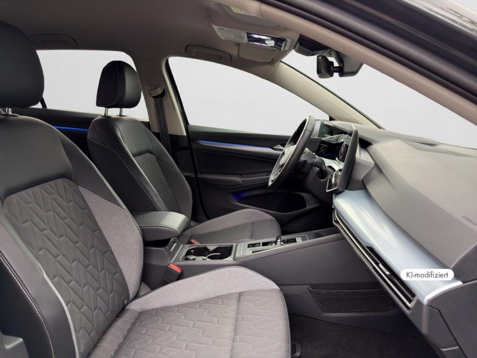 Volkswagen Golf – Bild 4