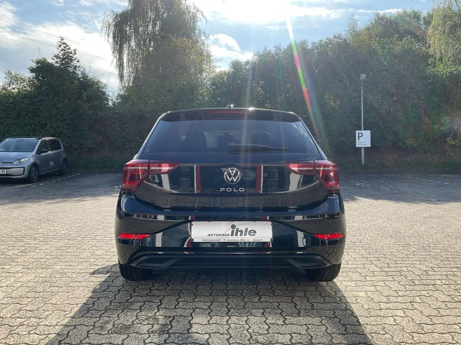 Volkswagen Polo – Bild 3