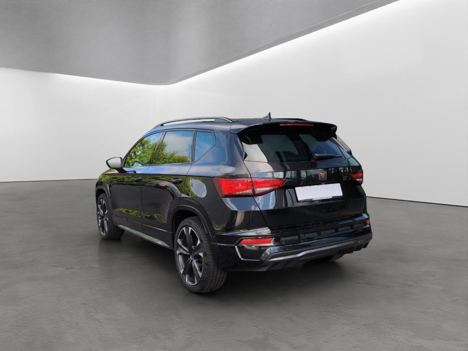 CUPRA Ateca – Bild 5