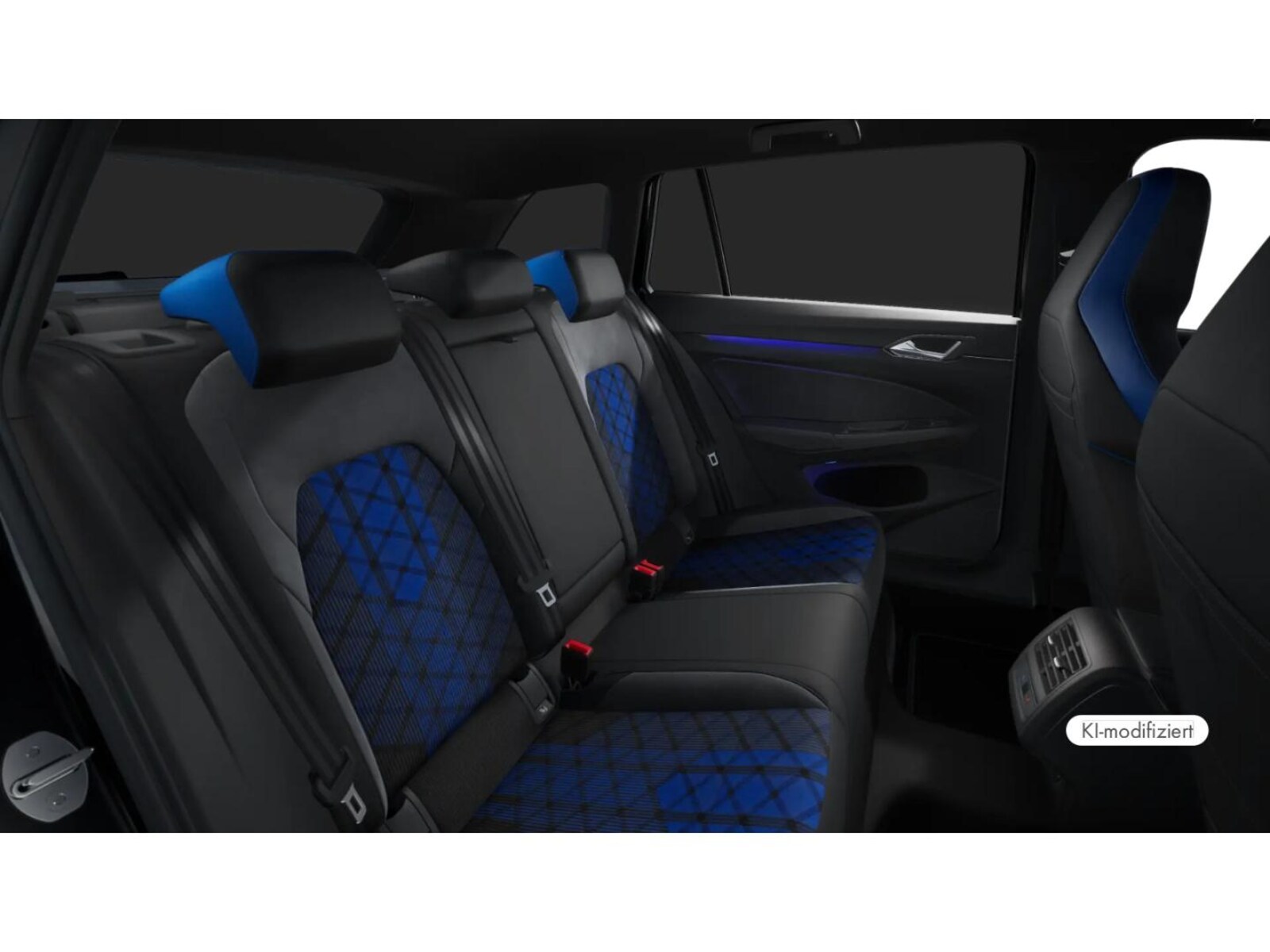 Volkswagen Golf Variant – Bild 10