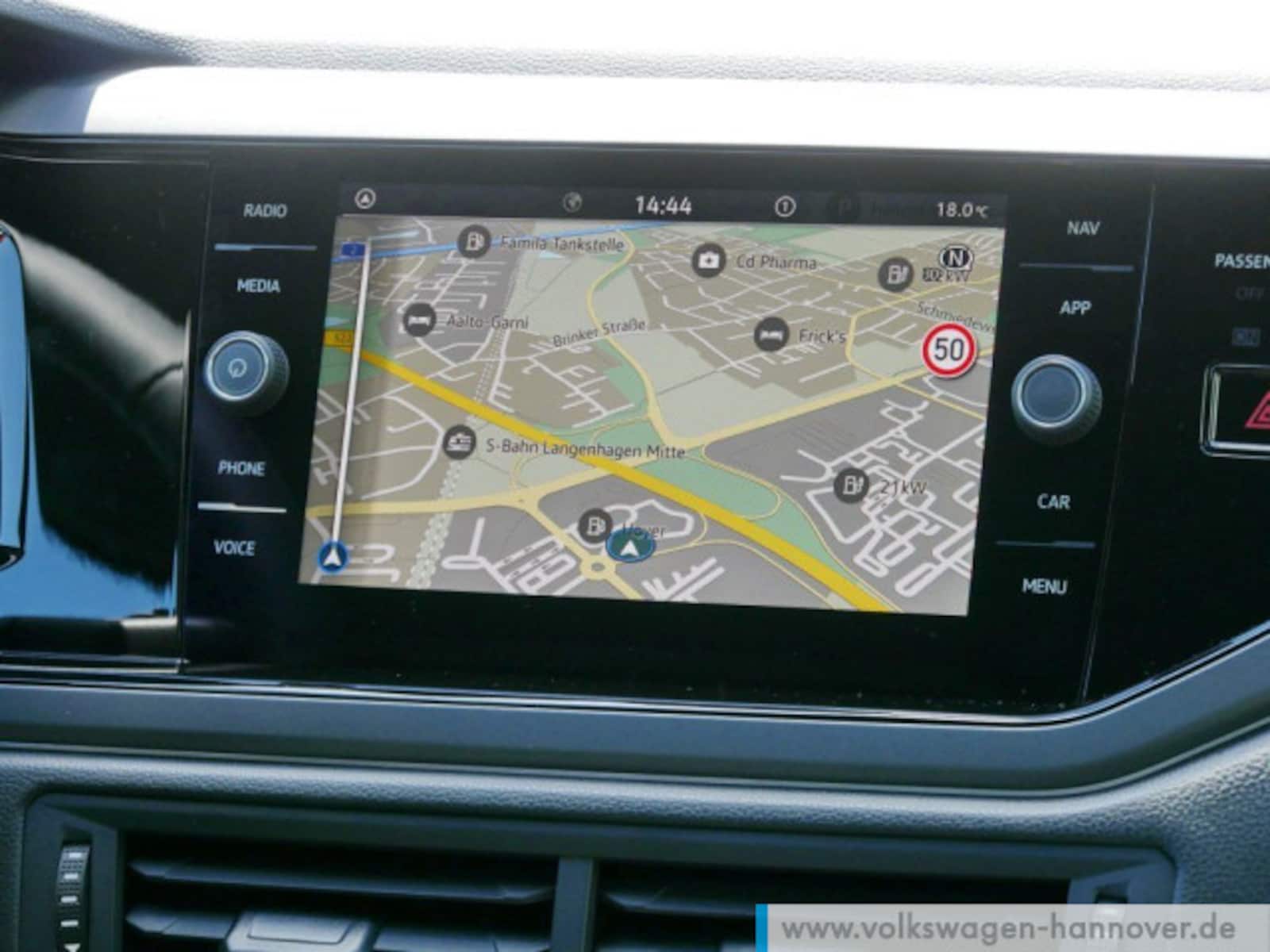 Volkswagen Polo – Bild 5