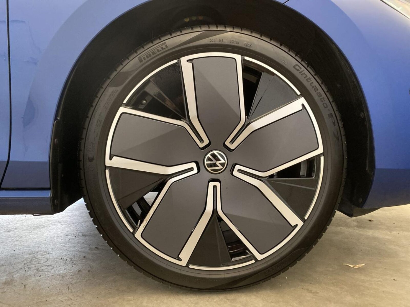 Volkswagen Passat – Bild 3