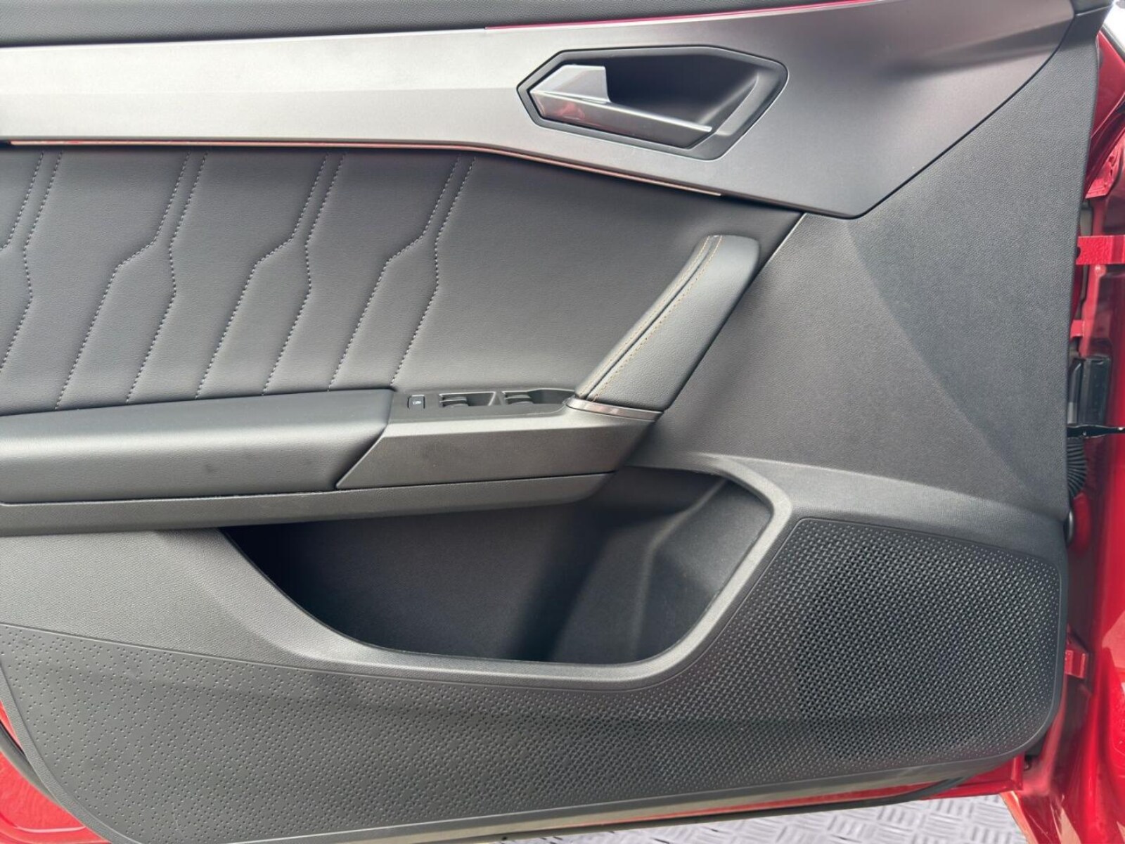 CUPRA Leon Sportstourer – Bild 13