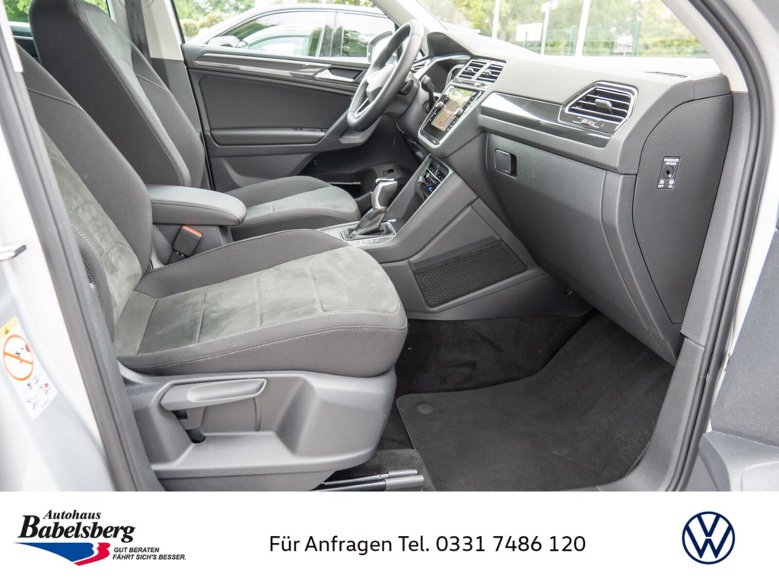 Volkswagen Tiguan – Bild 2