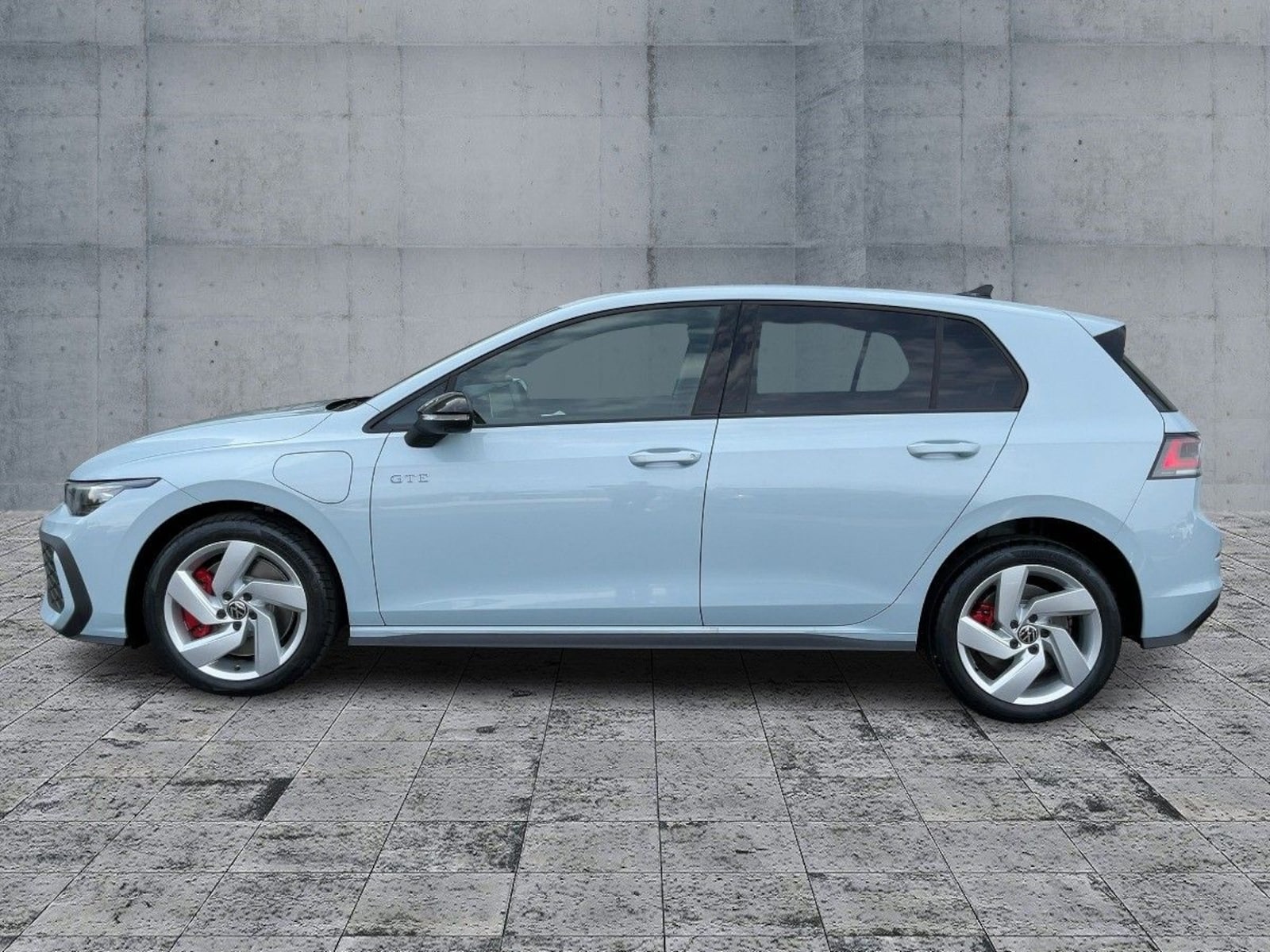 Volkswagen Golf – Bild 3