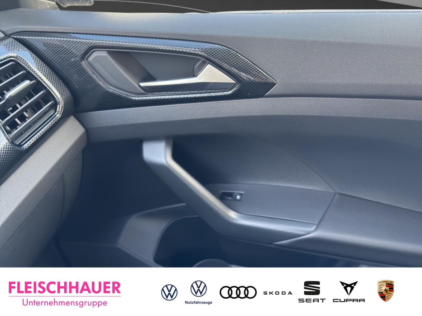 Volkswagen T-Cross – Bild 13