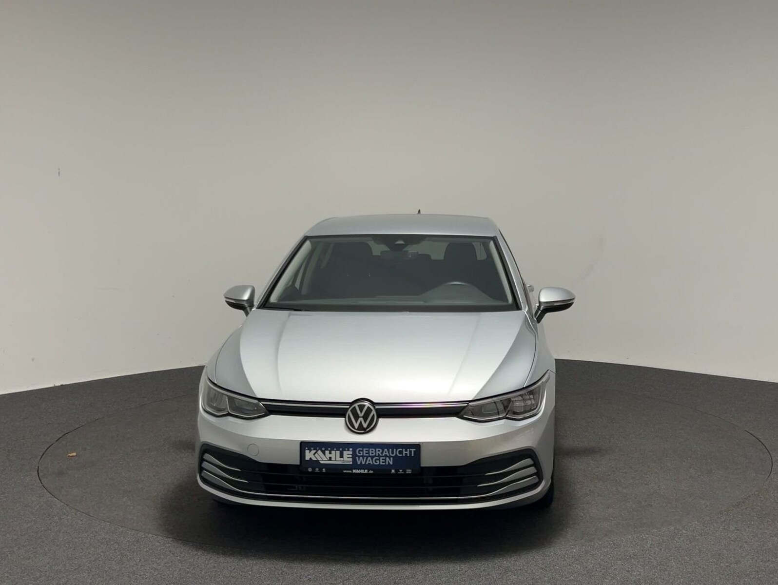 Volkswagen Golf – Bild 4