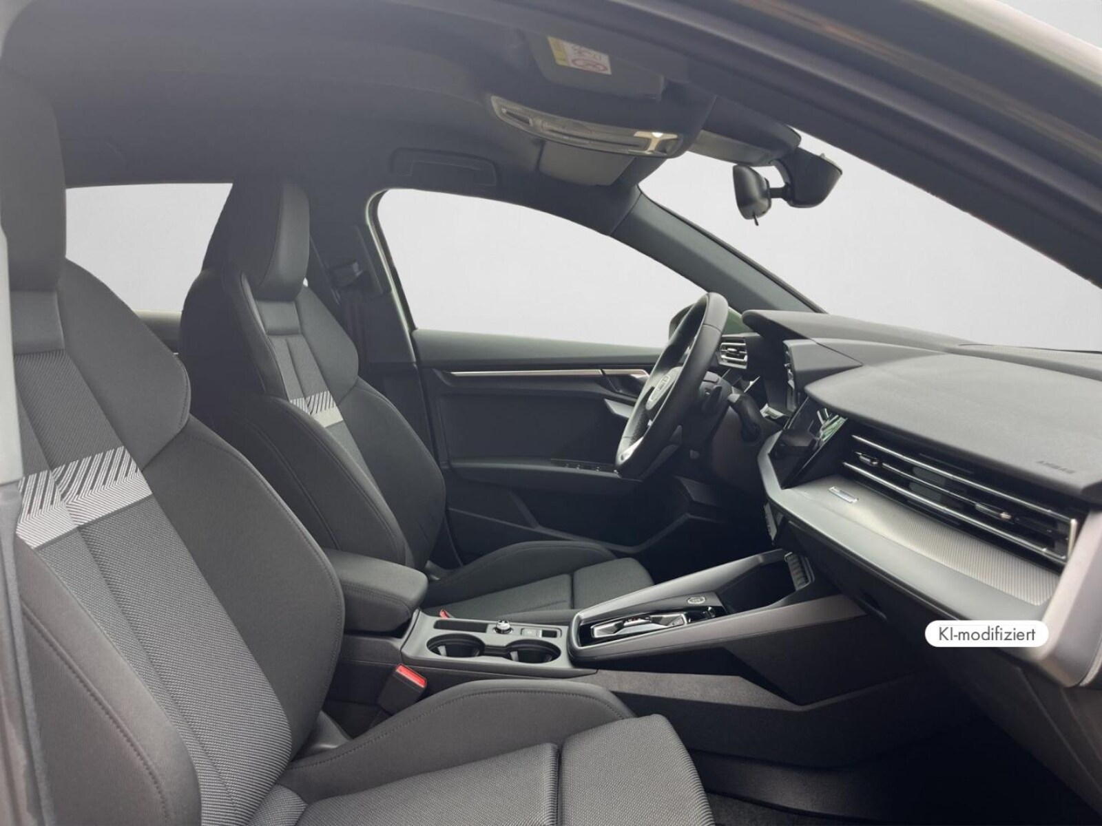 Audi A3 Sportback – Bild 4