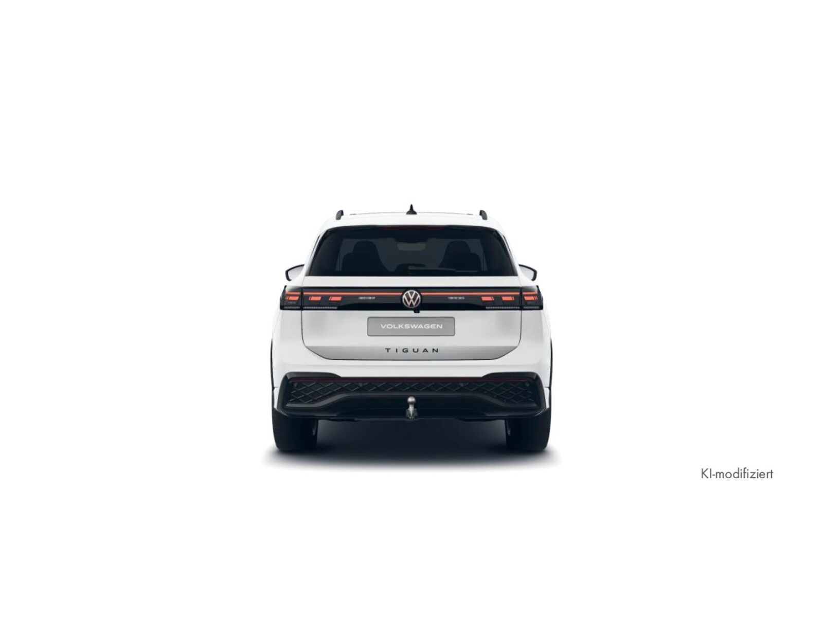 Volkswagen Tiguan – Bild 6