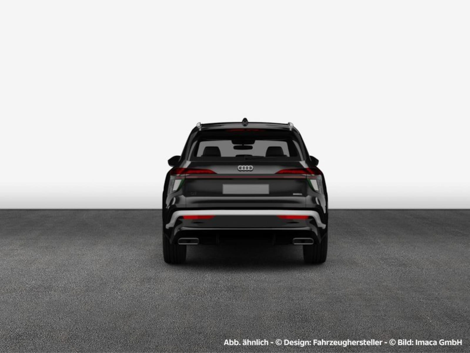 Audi Q7 – Bild 5