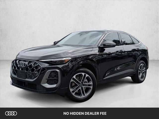 Photo of 2026 Audi Q5 Sportback 