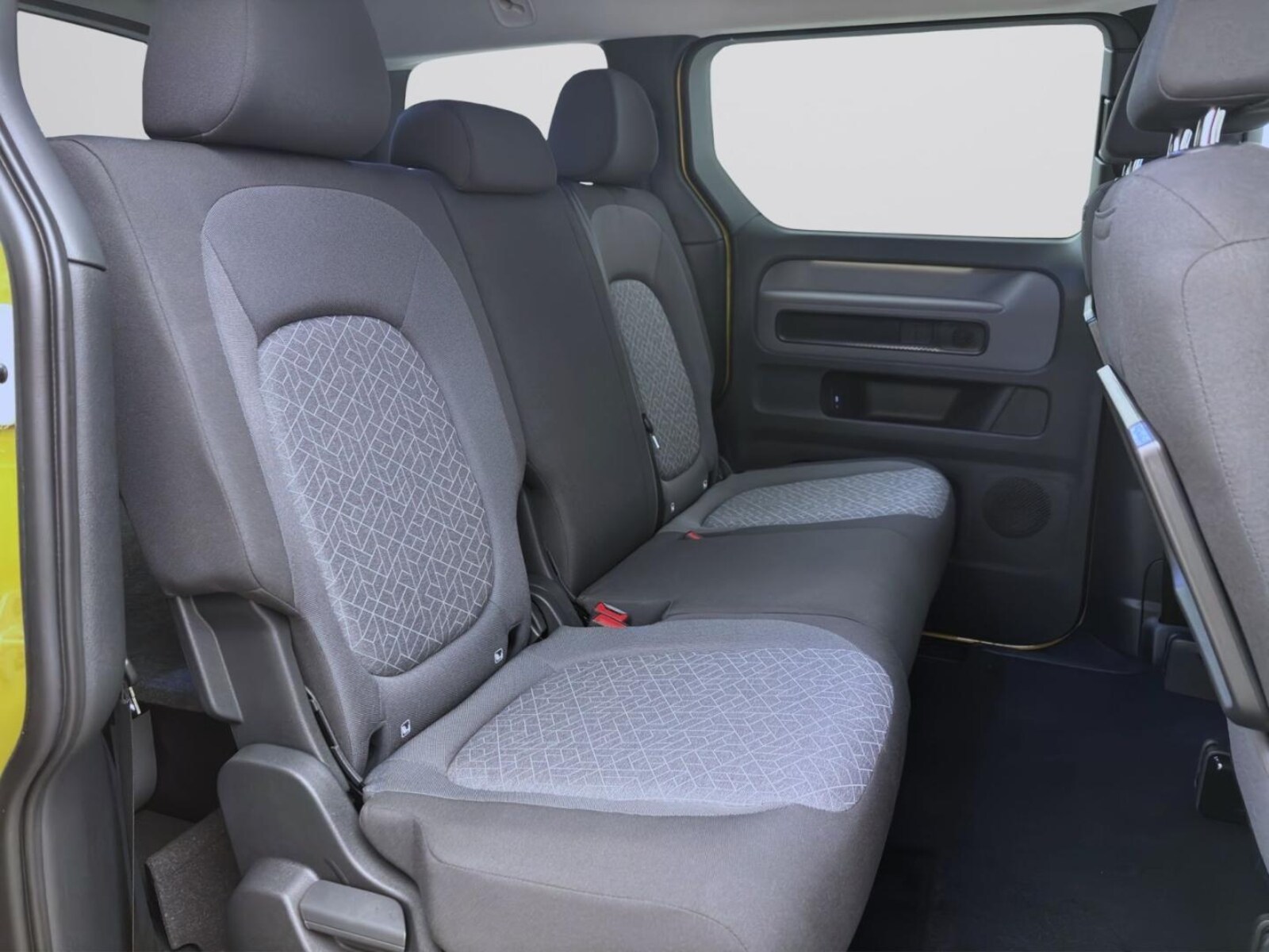 Volkswagen ID. Buzz – Bild 18