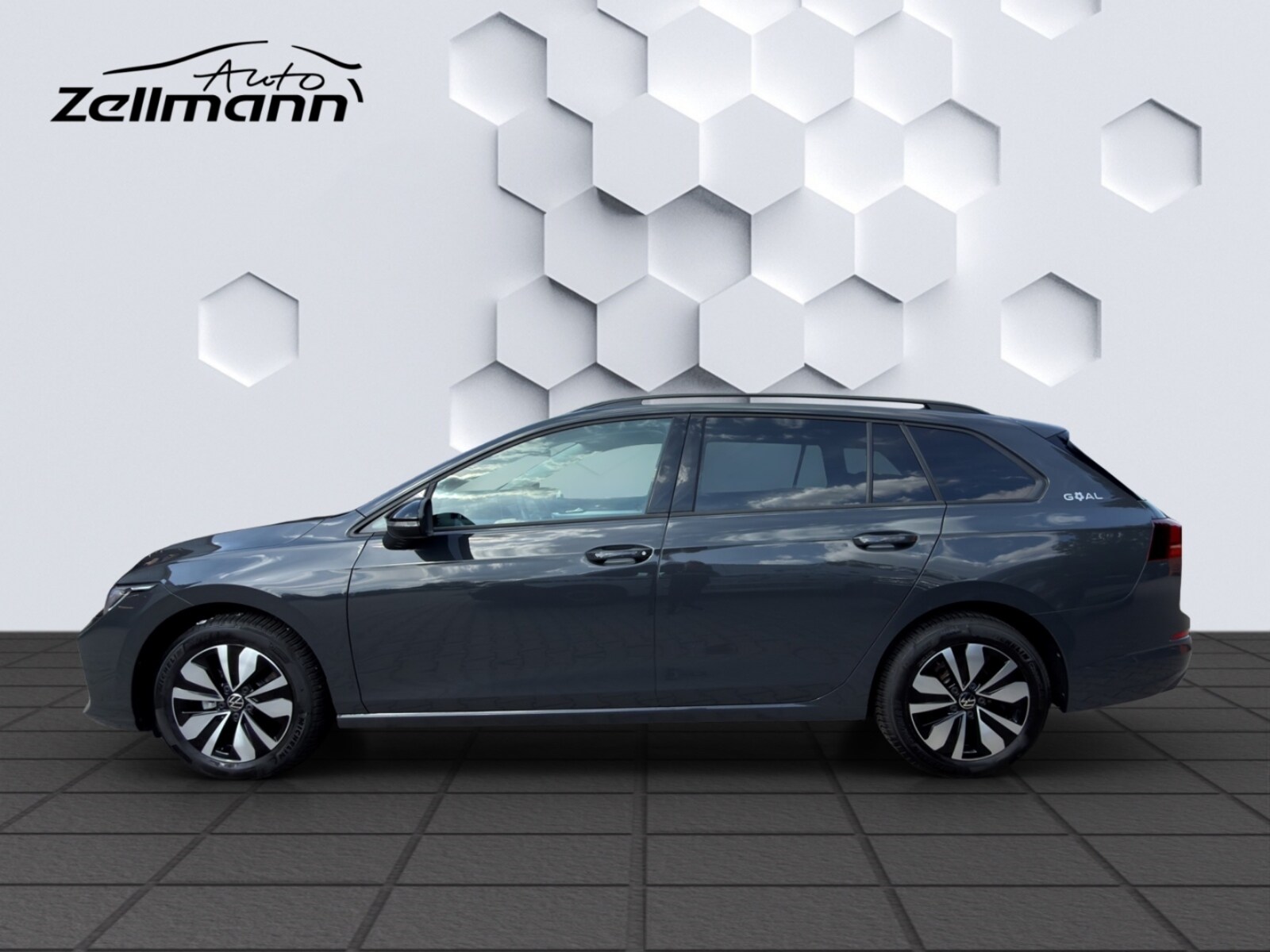 Volkswagen Golf Variant – Bild 2