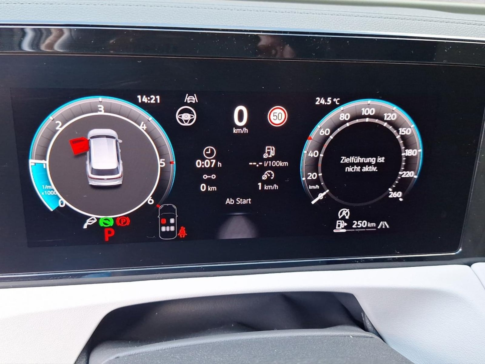 Volkswagen Tiguan – Bild 10