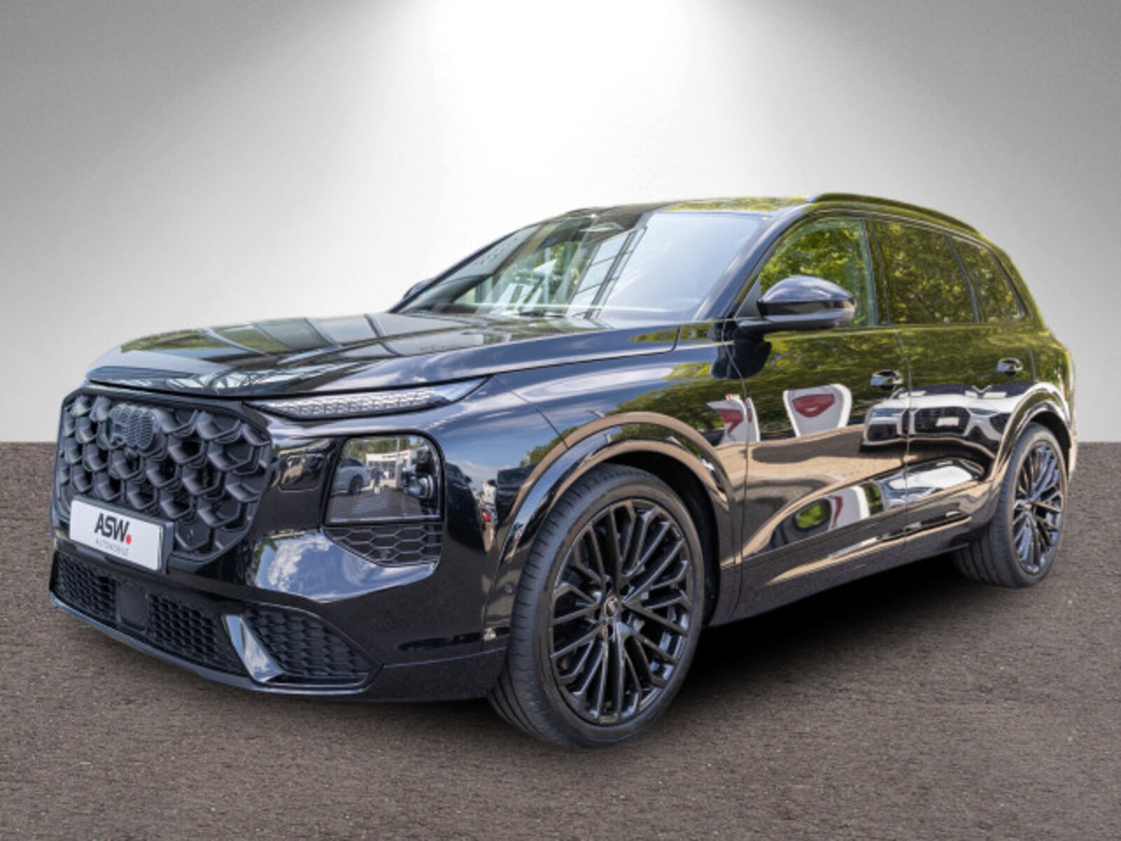 Audi Q7 – Bild 2