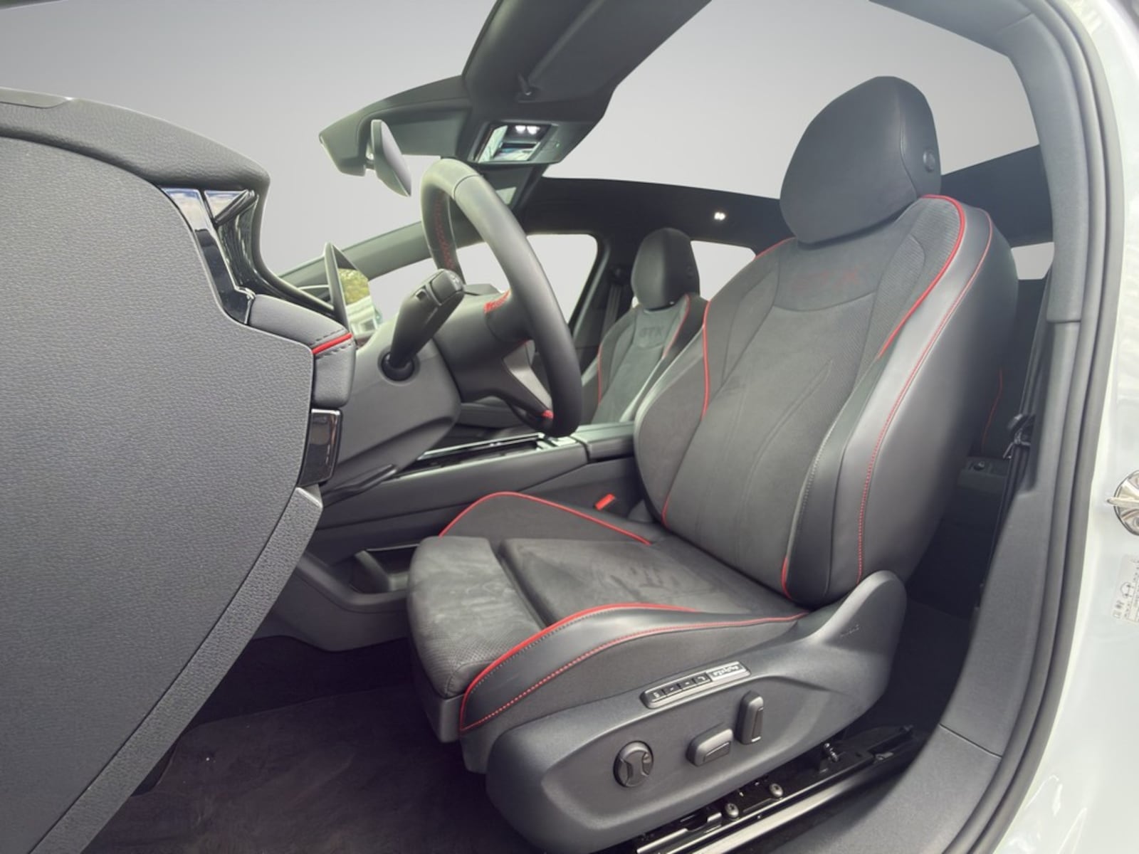 Volkswagen ID.7 Tourer – Bild 5