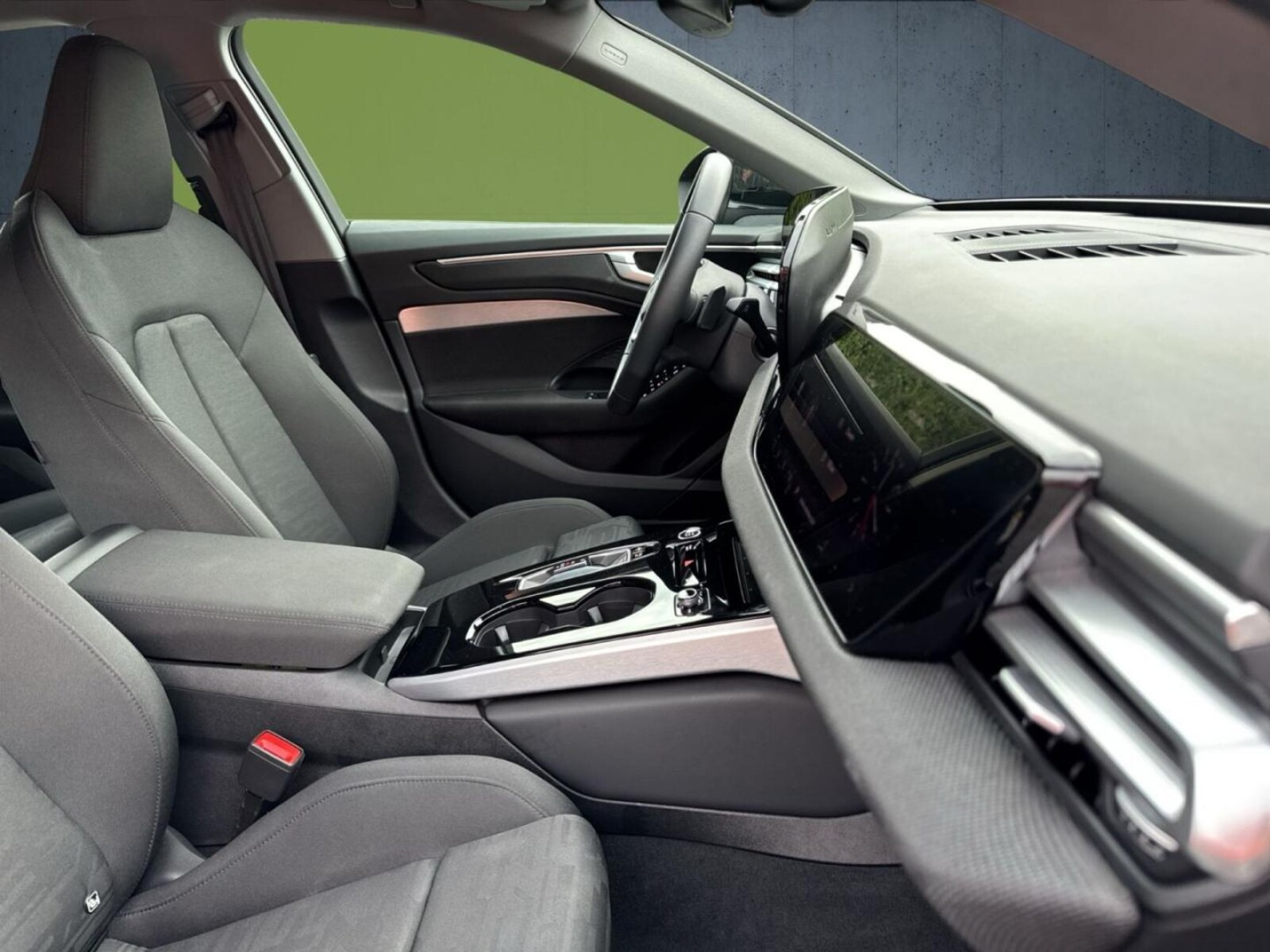 Audi A6 Limousine – Bild 22