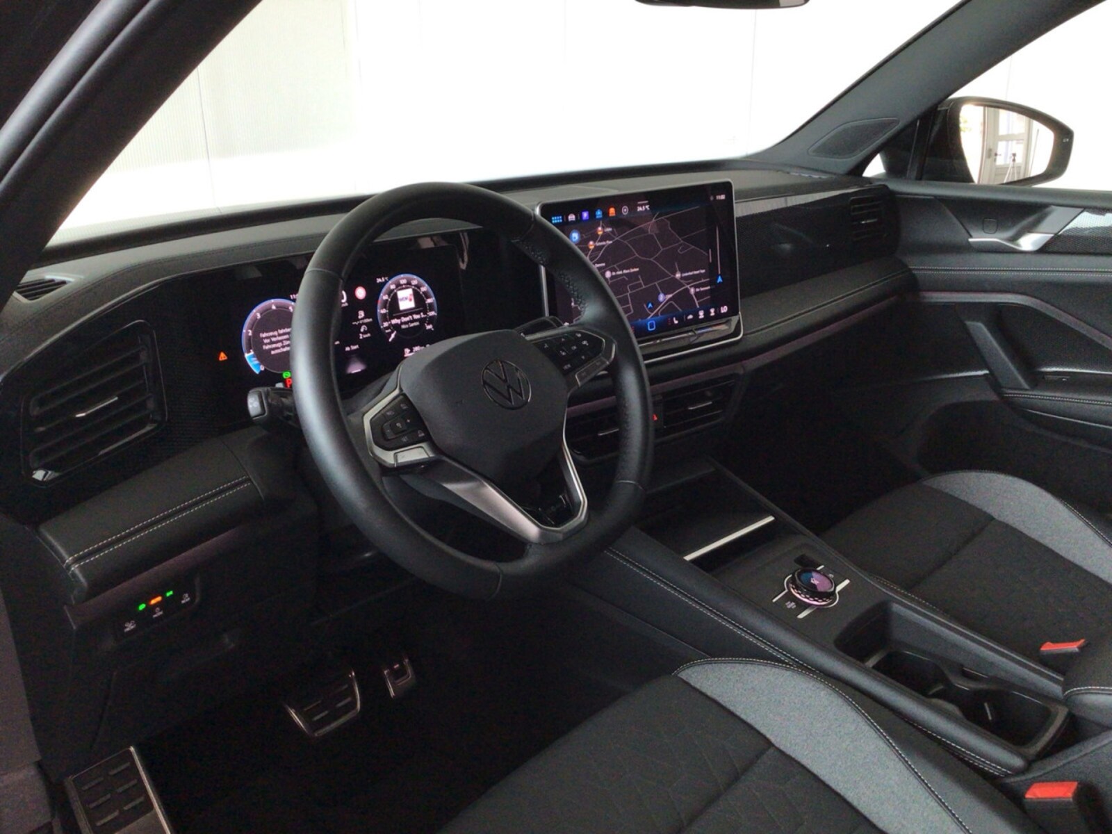 Volkswagen Tiguan – Bild 7