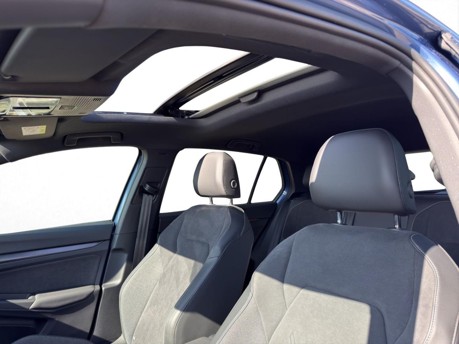 Volkswagen Golf – Bild 10