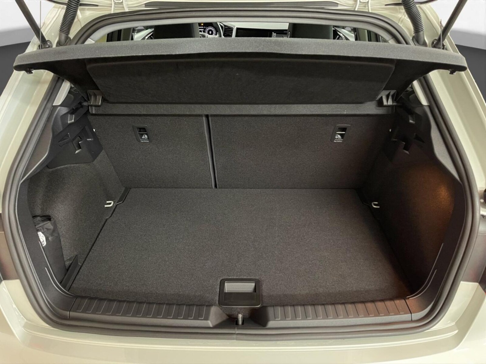 Audi A1 allstreet – Bild 22