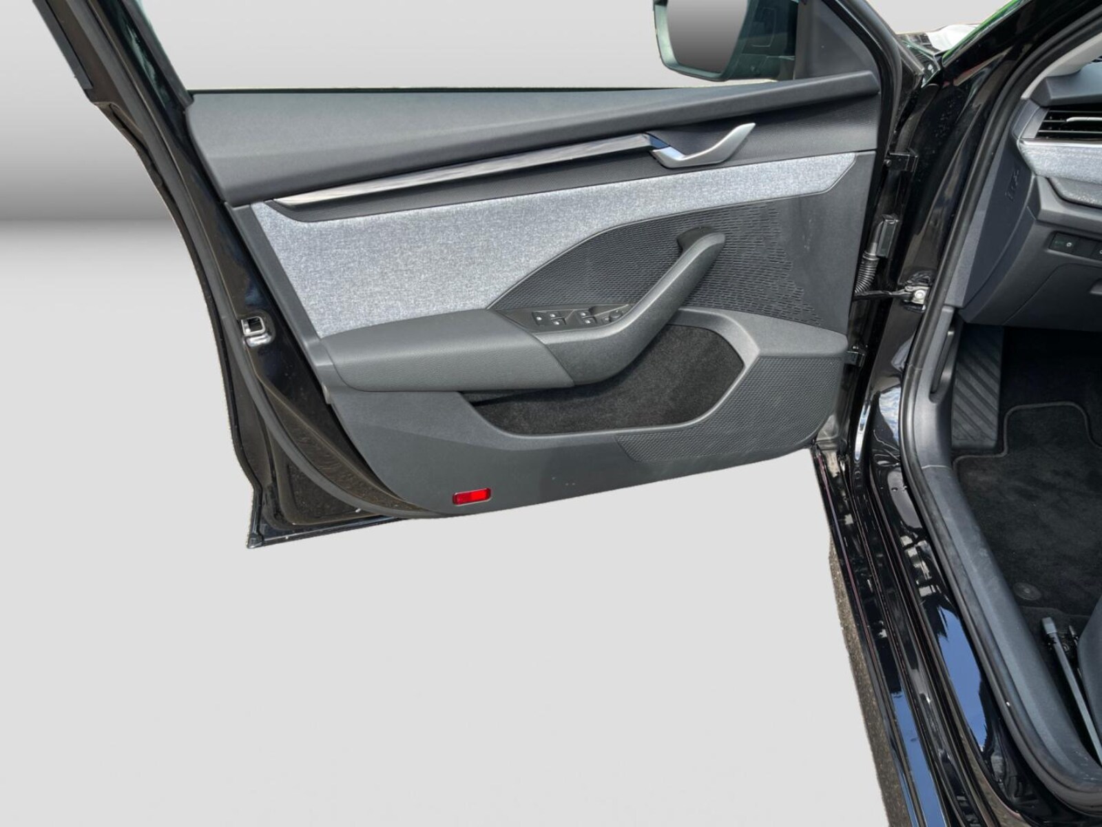 Škoda Octavia Combi – Bild 13