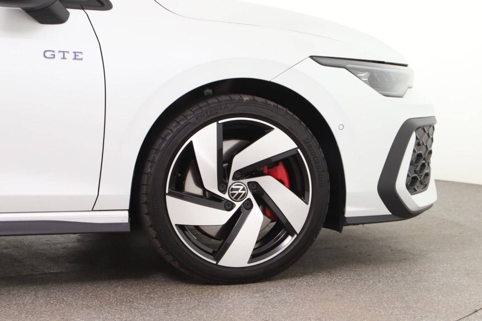 Volkswagen Golf – Bild 3