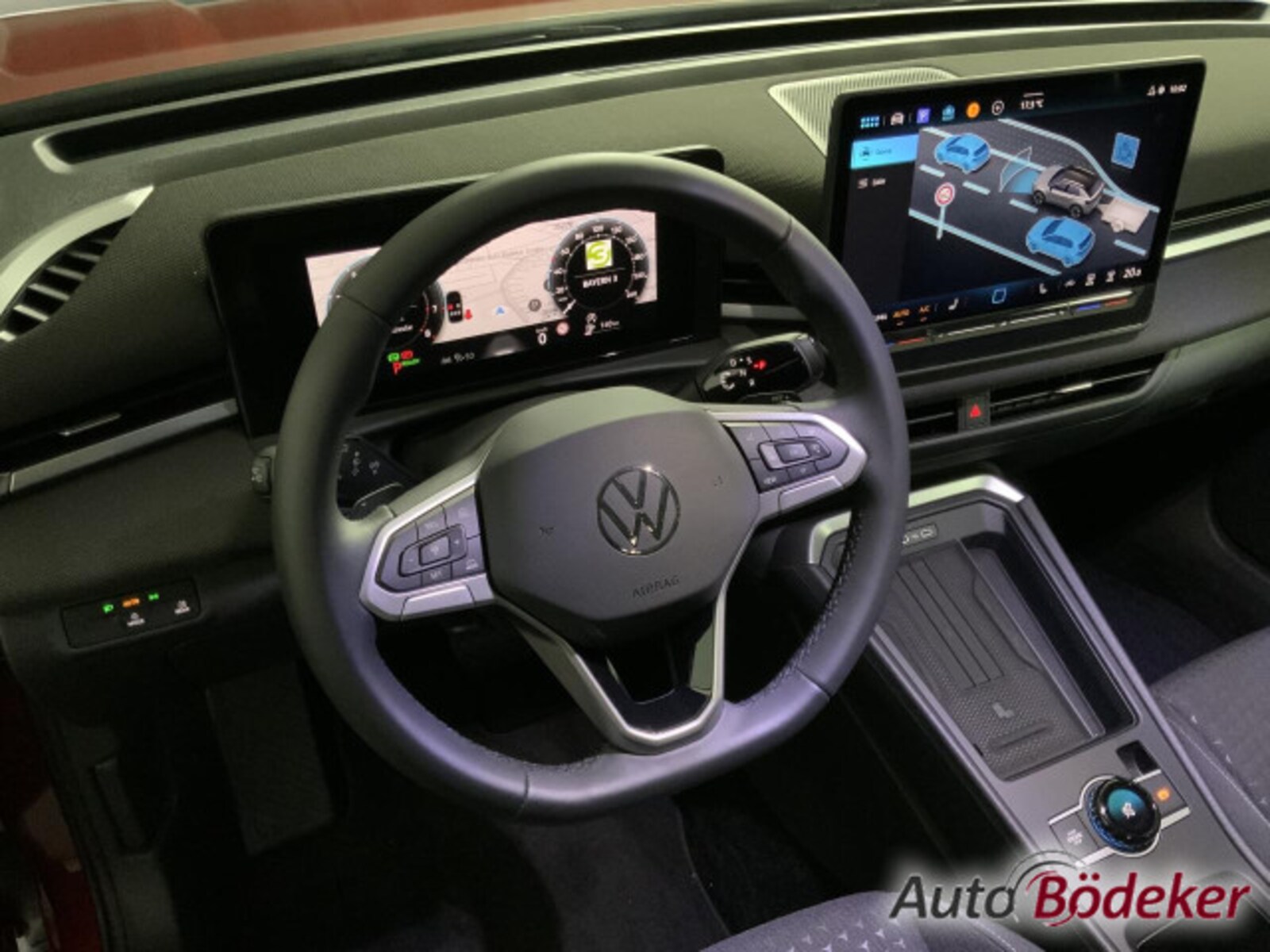 Volkswagen T-Roc – Bild 15