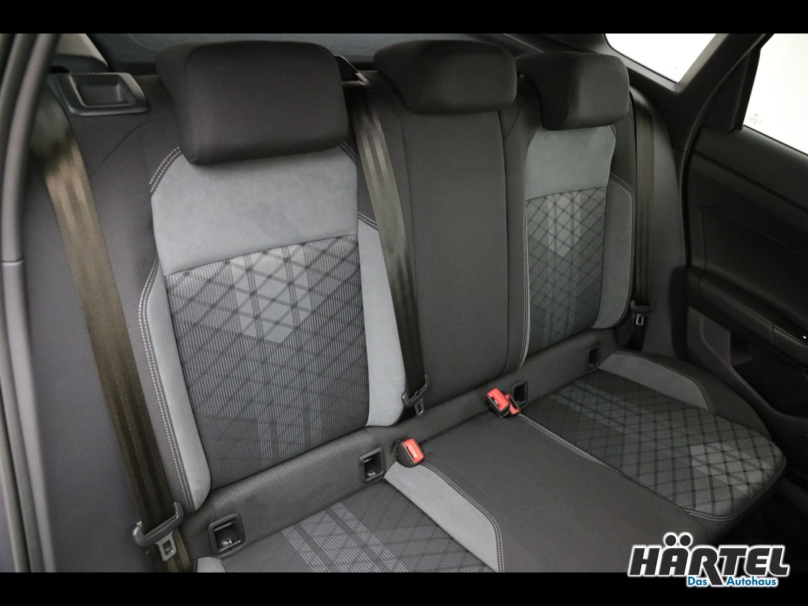 Volkswagen Taigo – Bild 8