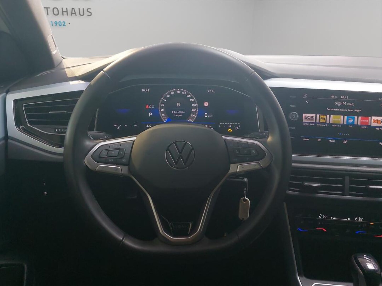 Volkswagen Taigo – Bild 13