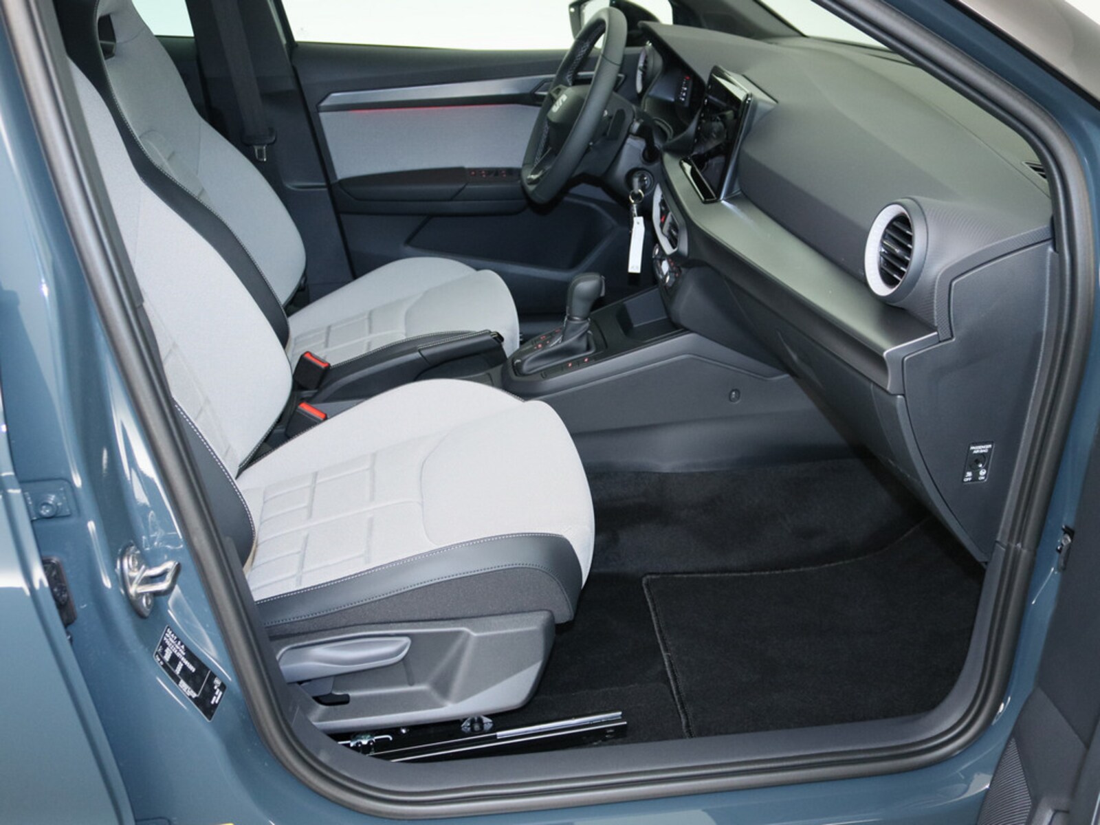 SEAT Arona – Bild 9