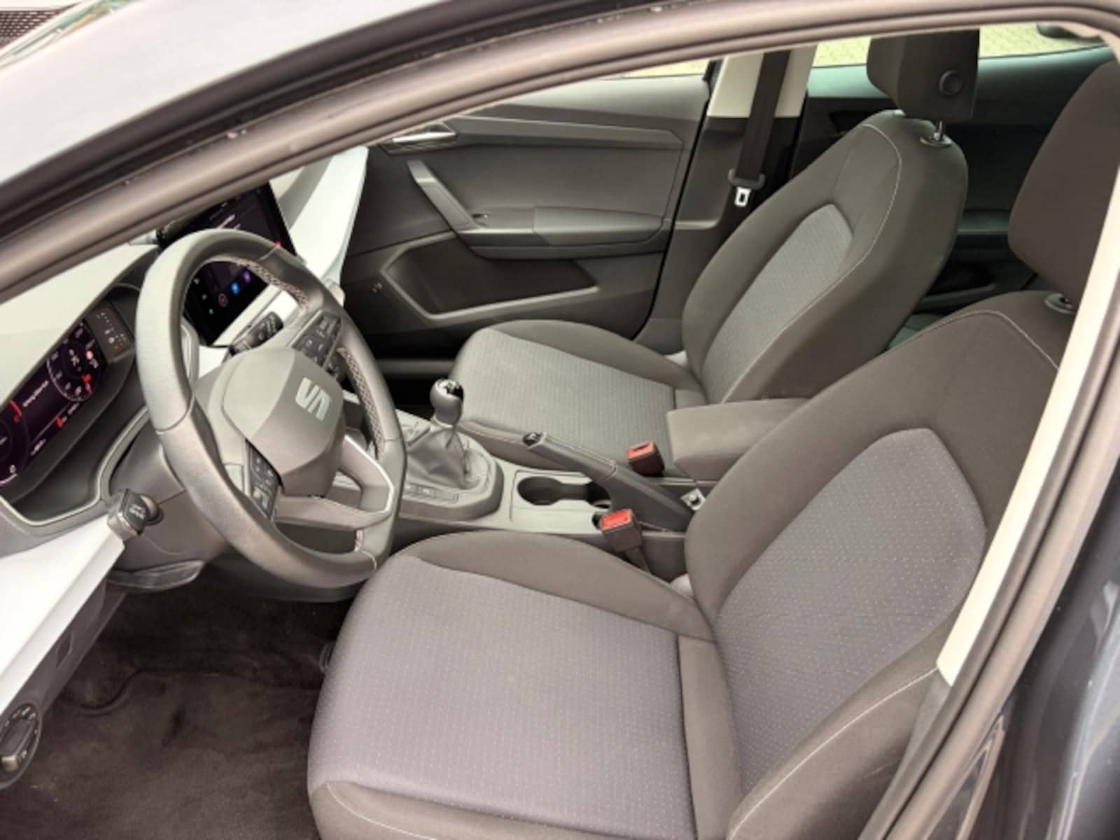 SEAT Ibiza – Bild 12