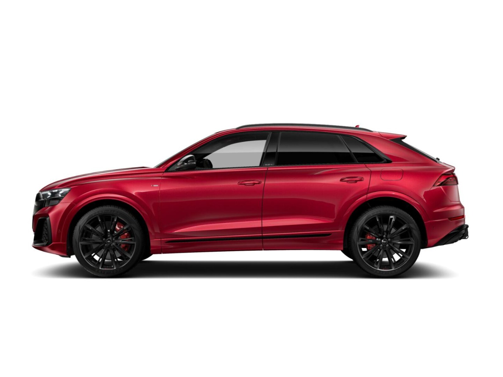 Audi Q8 – Bild 6