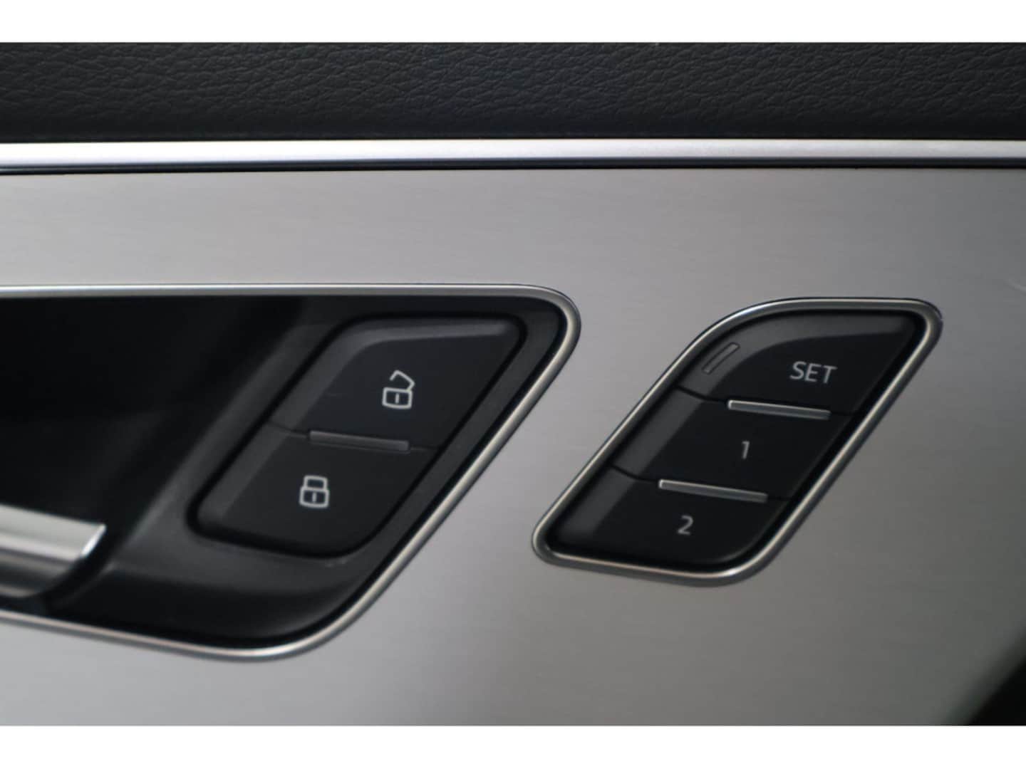 Bild über Audi Q8 SUV 50 TDI quattro tiptronic - für weitere Informationen kontaktieren Sie den Audi Partner