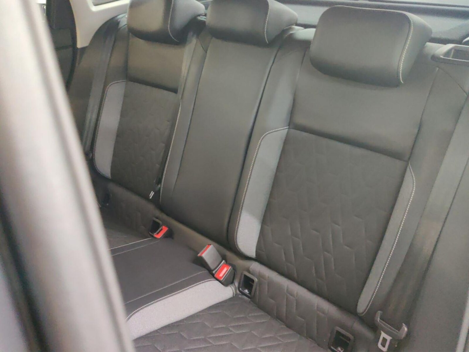 Volkswagen Taigo – Bild 13