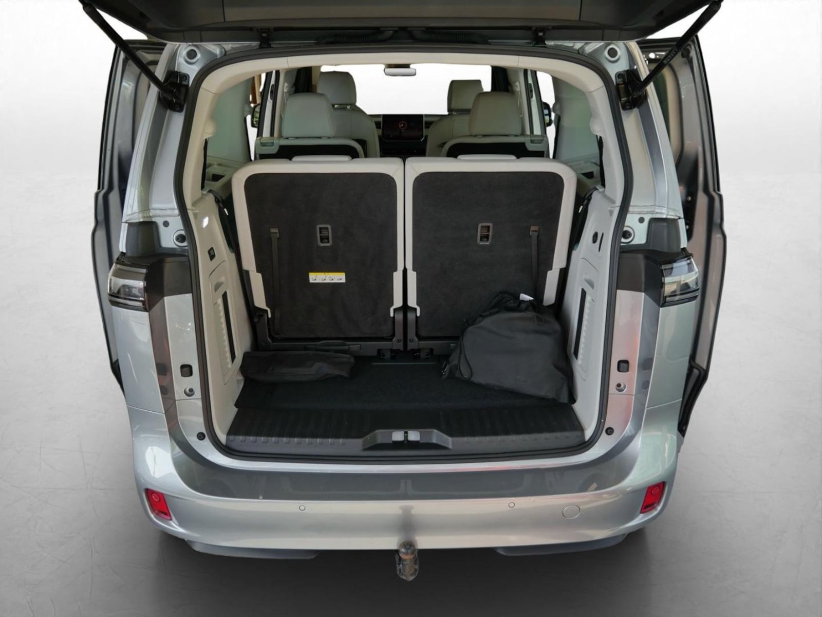Volkswagen ID. Buzz – Bild 11