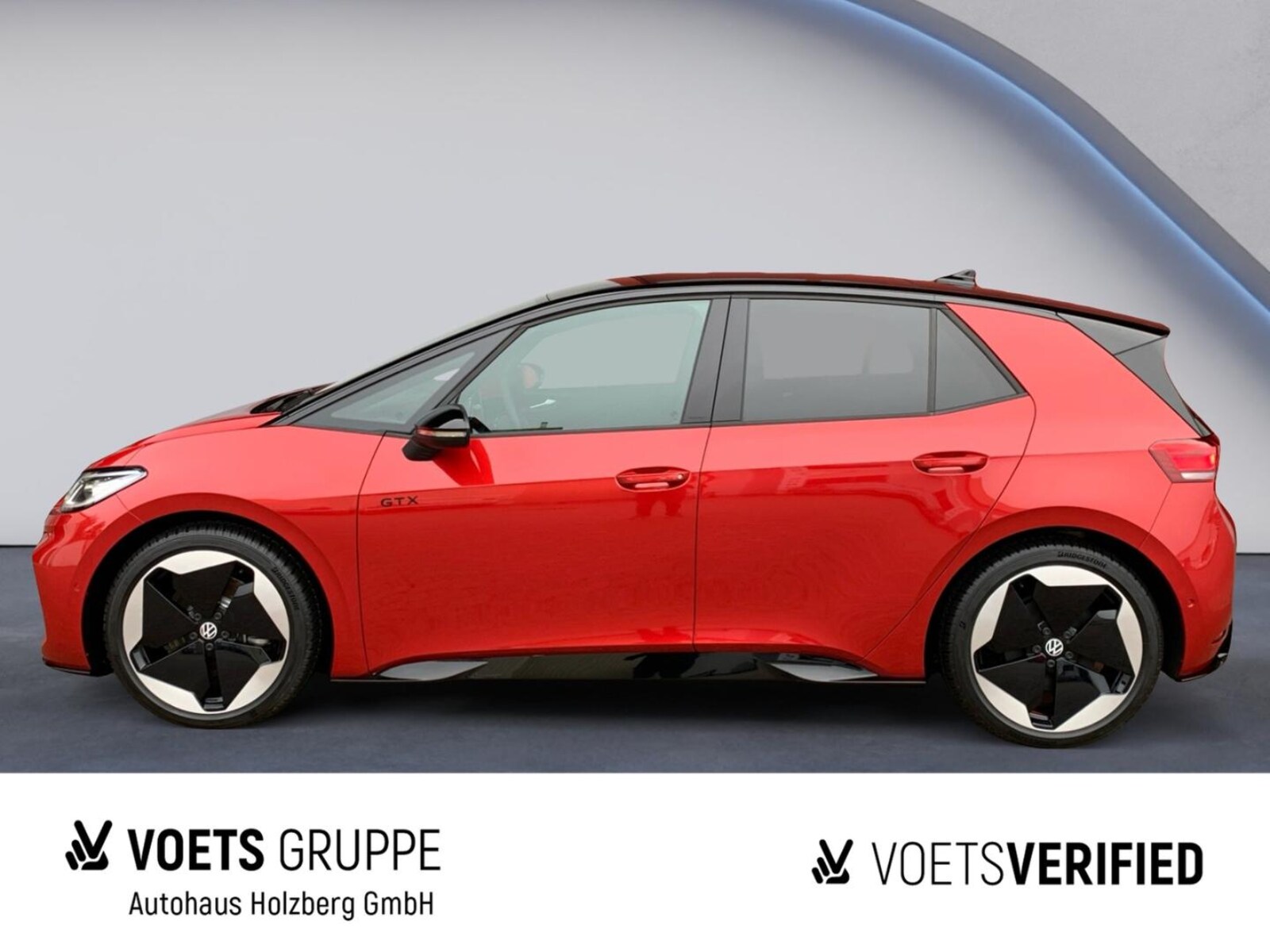 Volkswagen ID.3 – Bild 2
