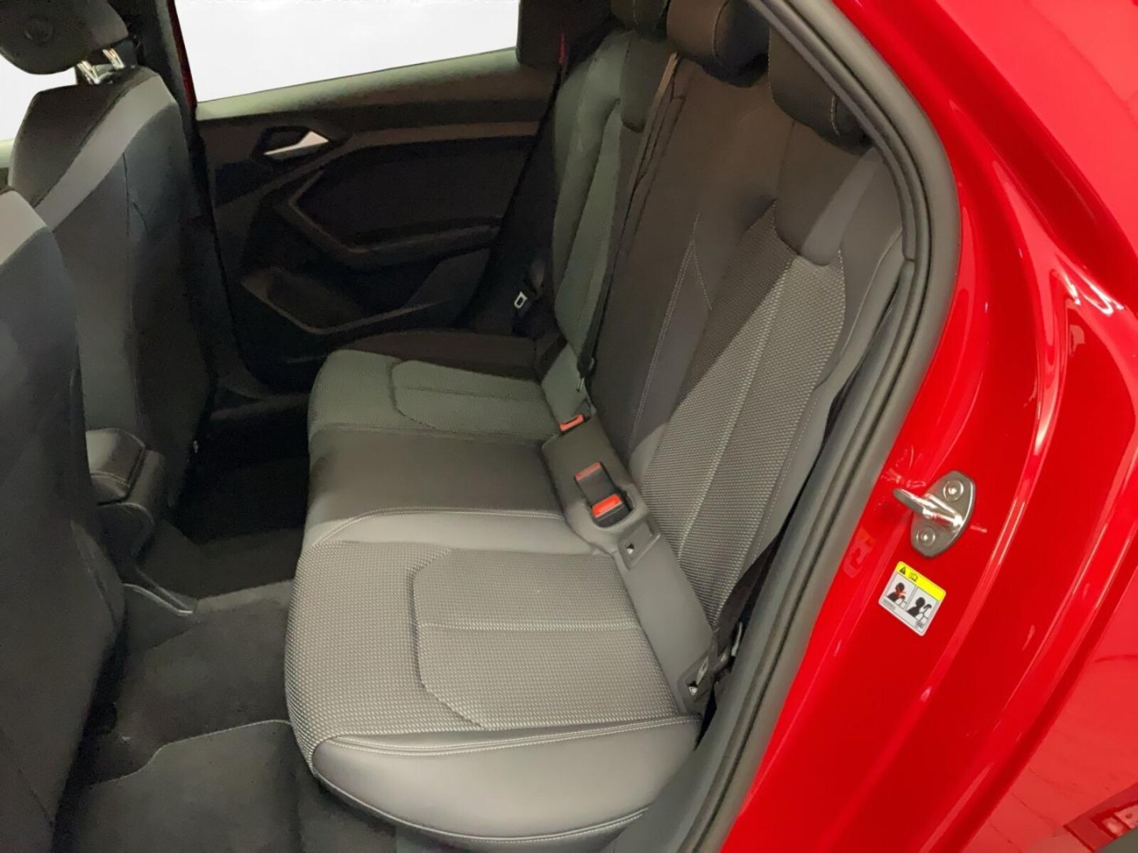 Audi A1 Sportback – Bild 11