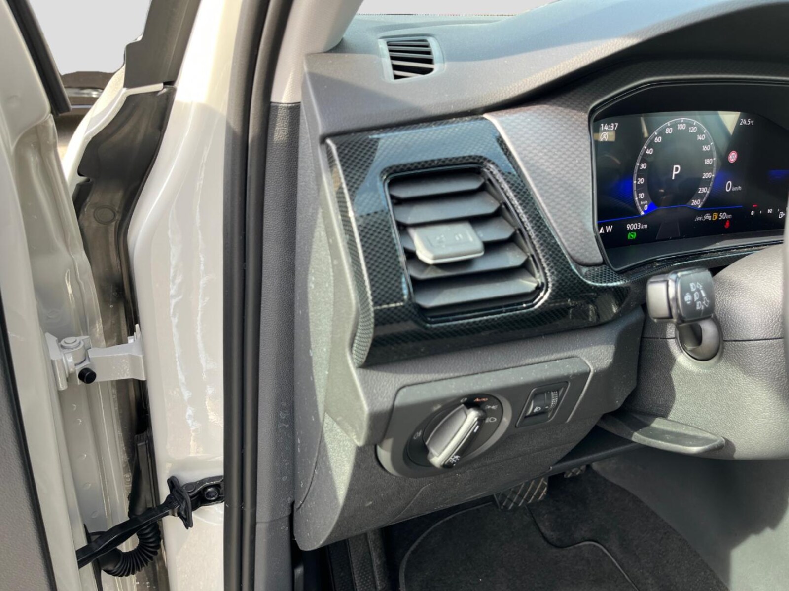 Volkswagen T-Cross – Bild 14