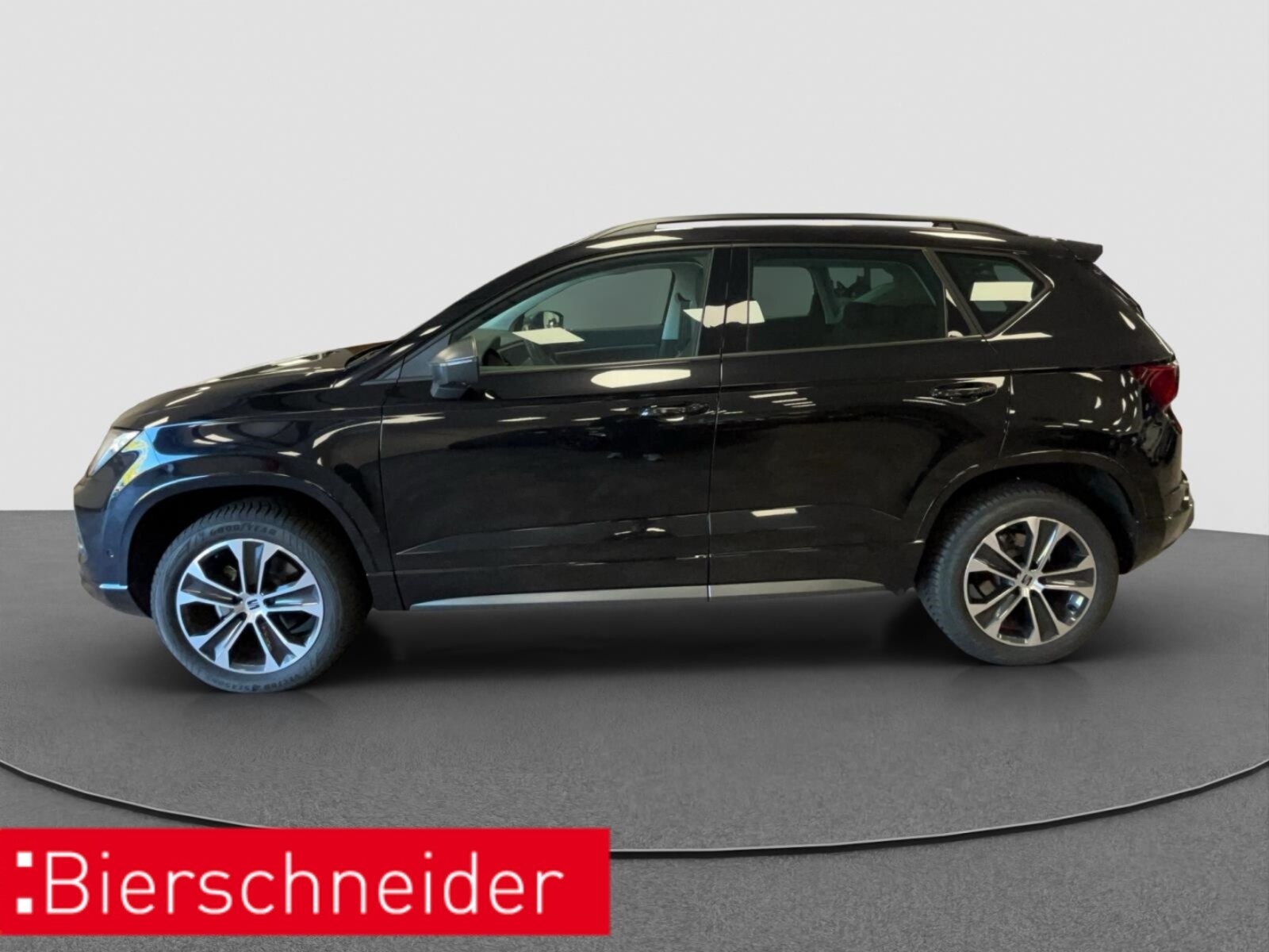 SEAT Ateca – Bild 10