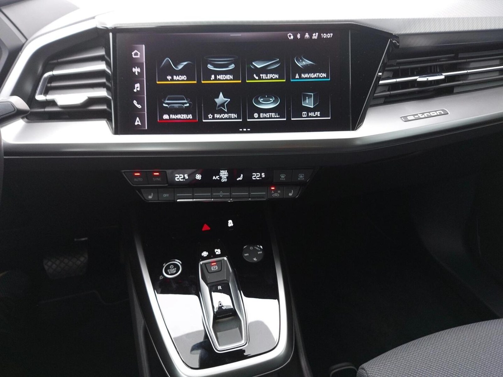 Audi Q4 e-tron – Bild 19