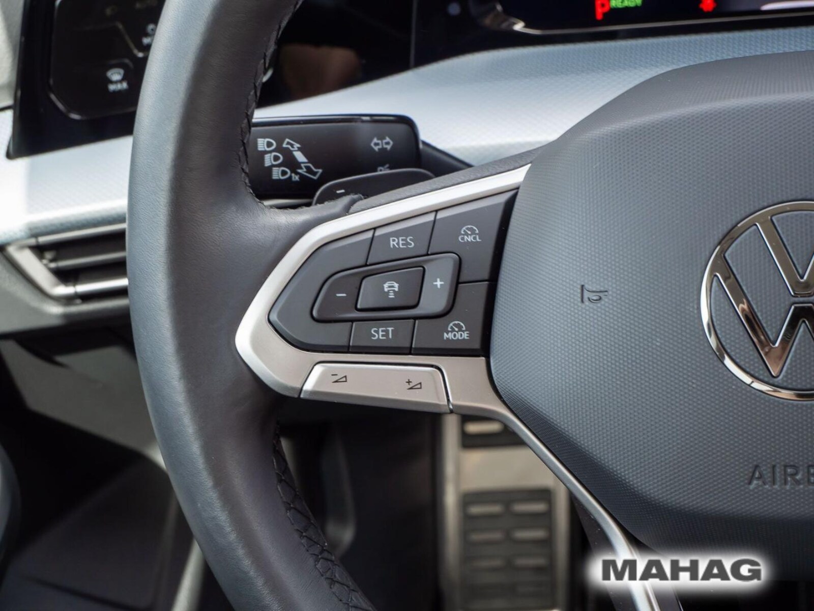 Volkswagen Golf – Bild 24