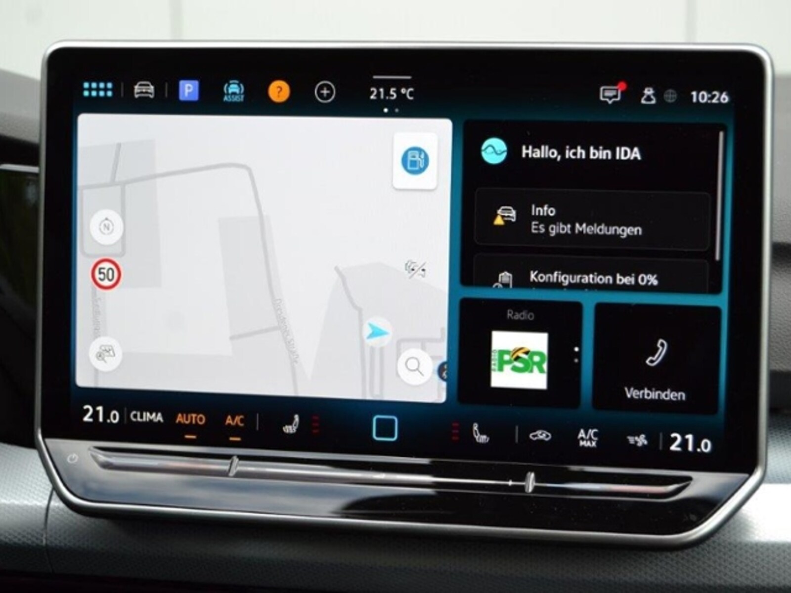 Volkswagen Golf Variant – Bild 16