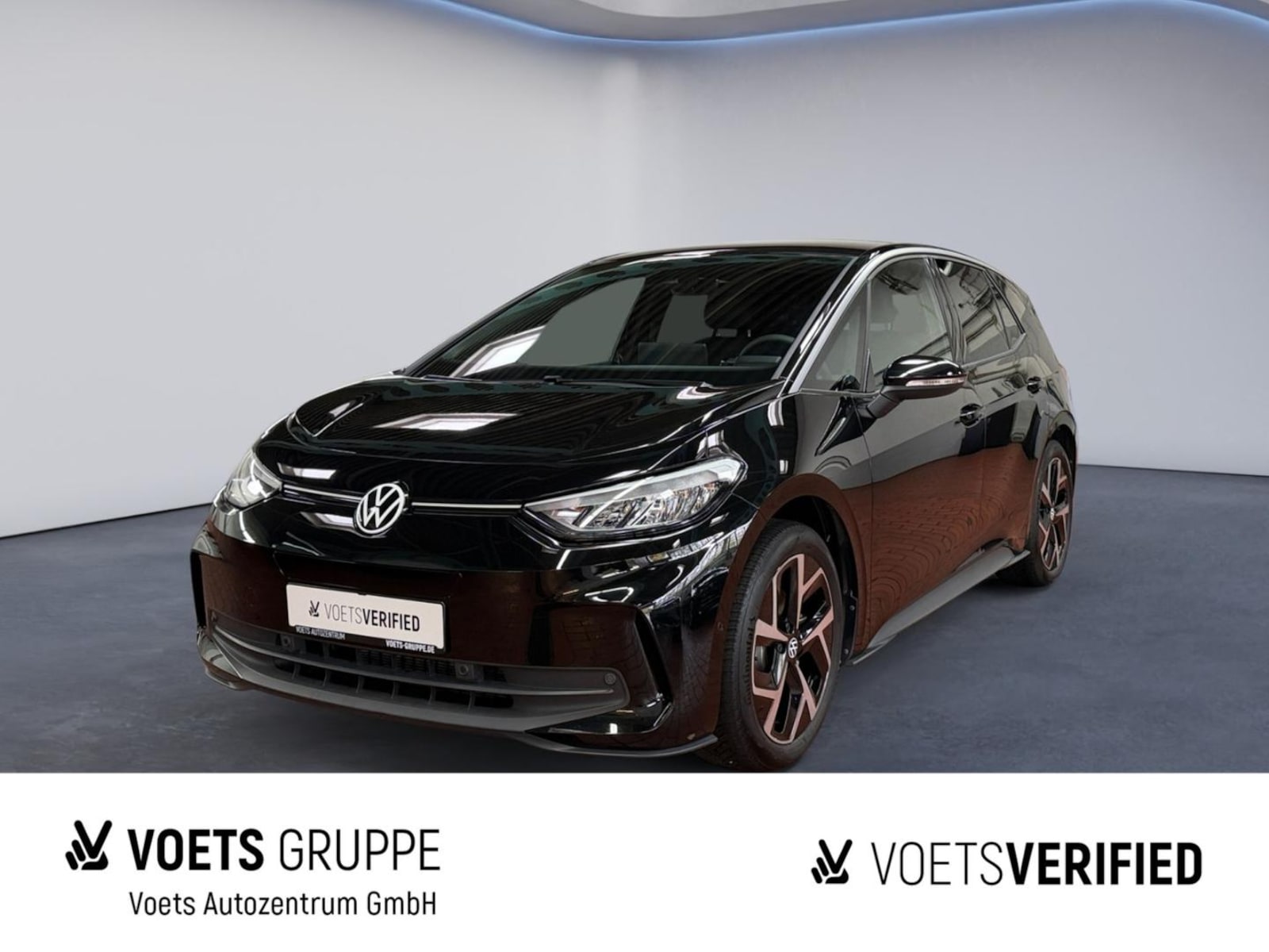 Volkswagen ID.3 – Bild 2