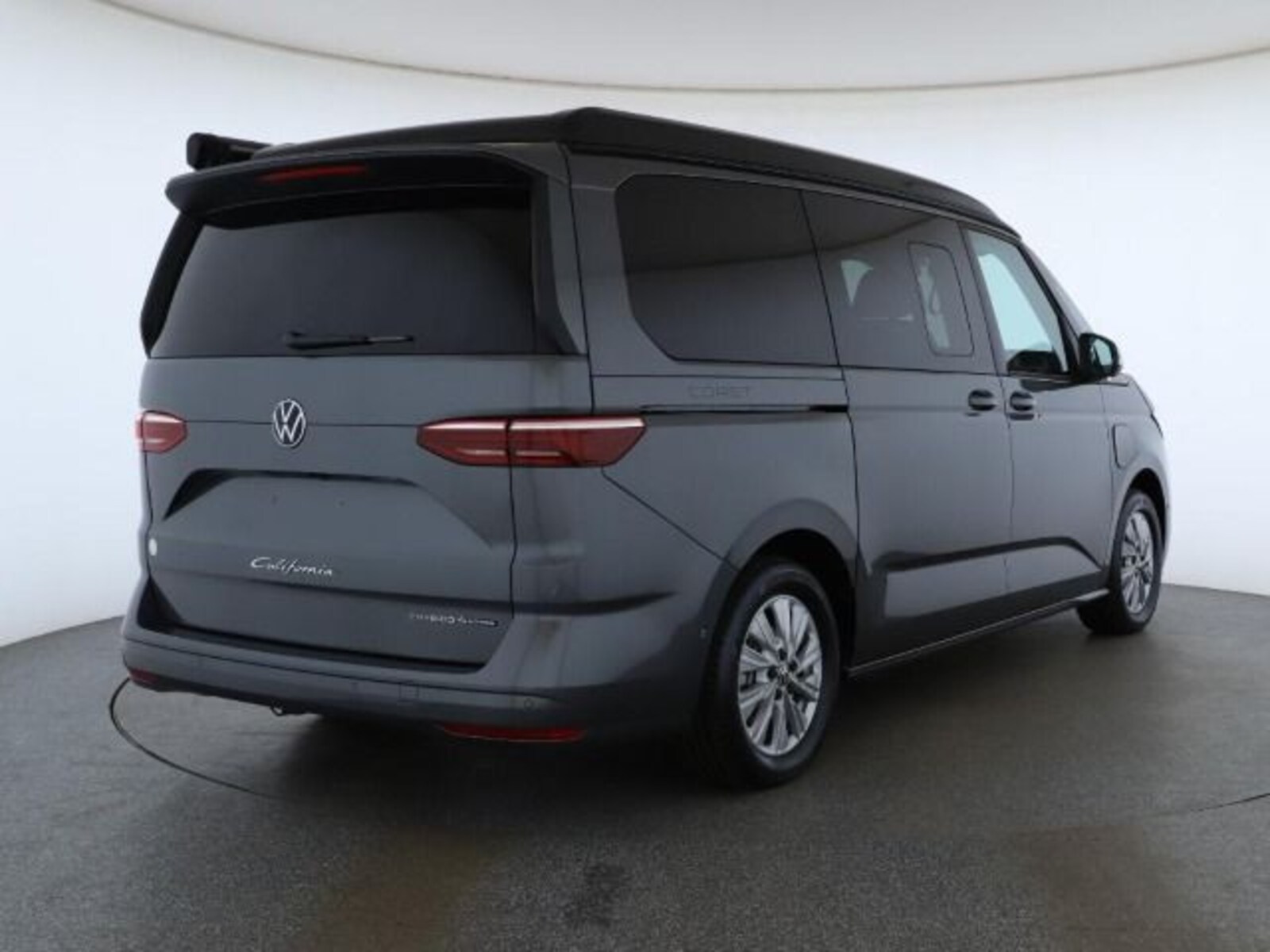 Volkswagen California – Bild 3