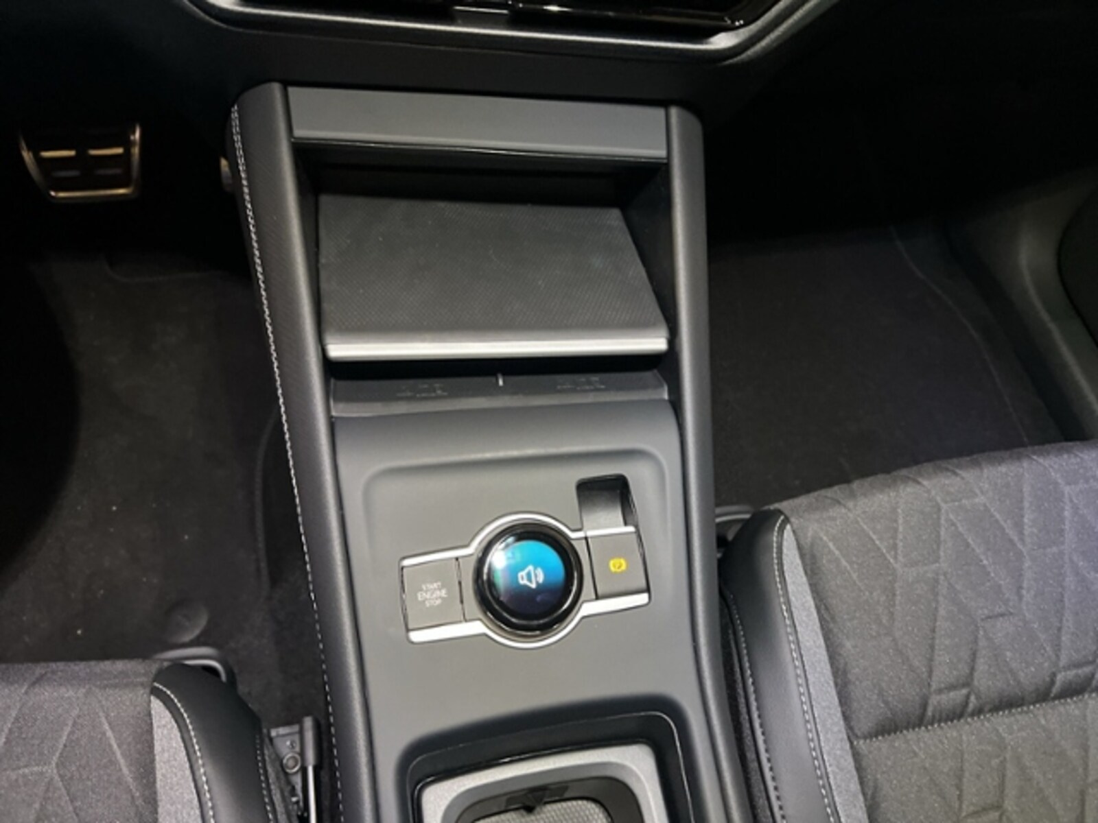Volkswagen Tiguan – Bild 12