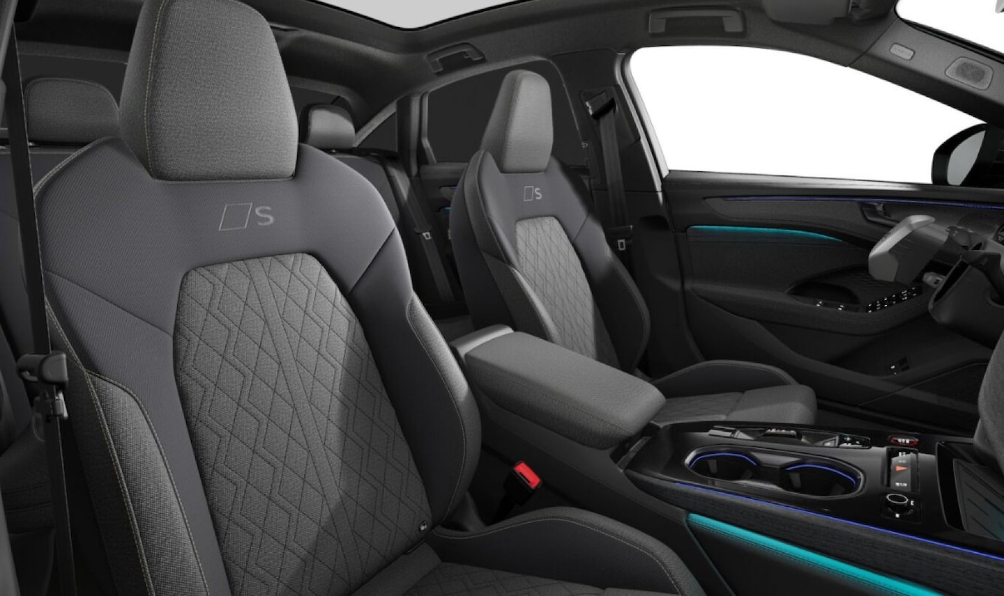 Bild über Audi A6 Limousine e-hybrid edition one e-hybrid quattro 270 kW S tronic - für weitere Informationen kontaktieren Sie den Audi Partner