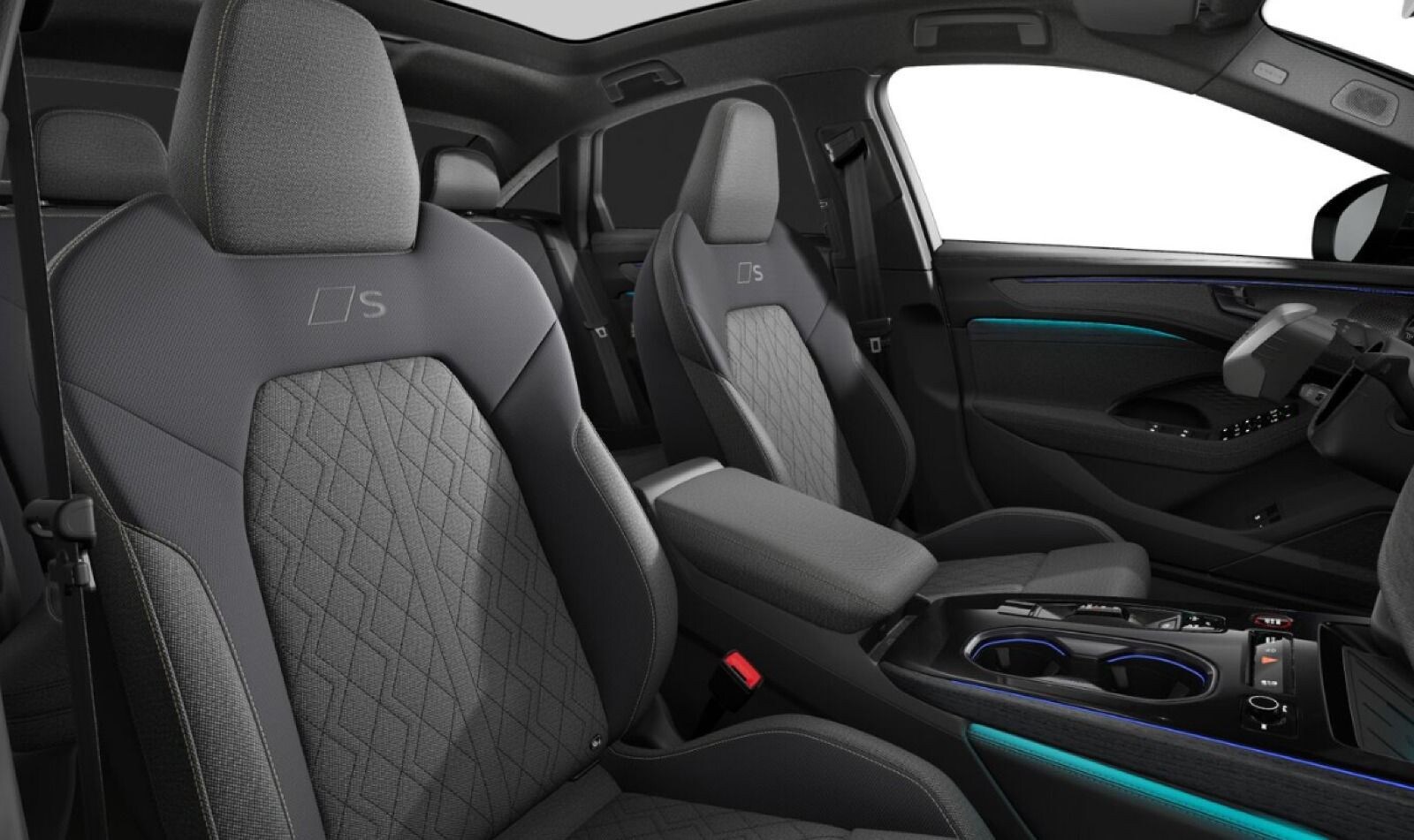 Audi A6 Limousine – Bild 4