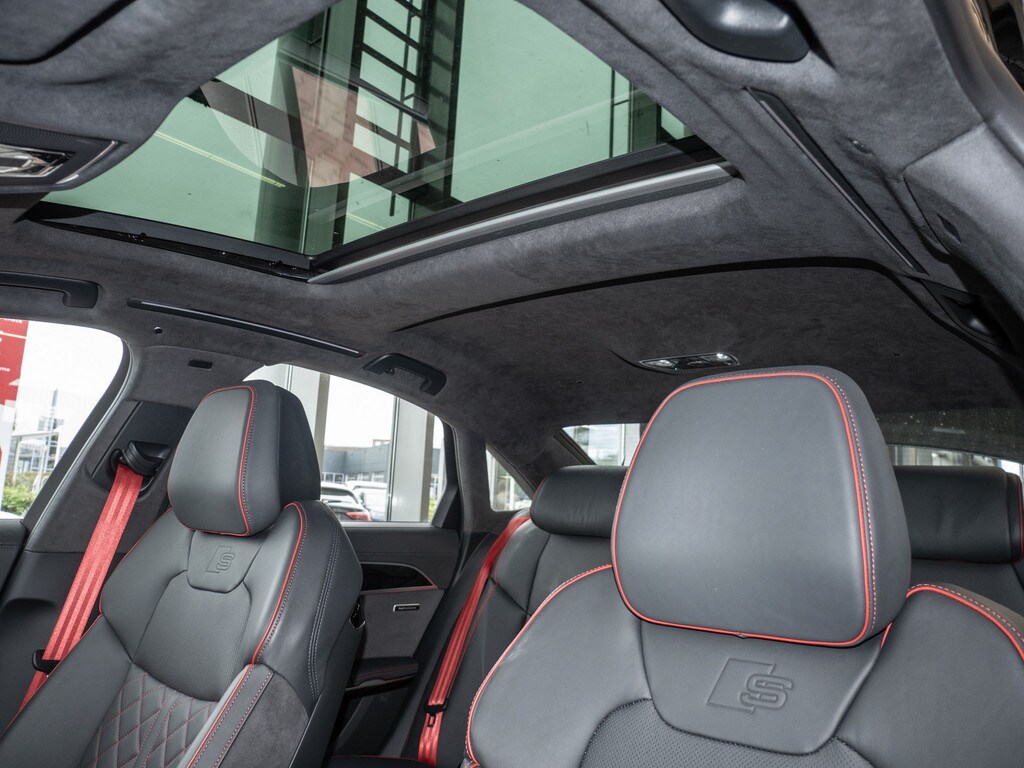 Image about Audi S8 TFSI quattro tiptronic