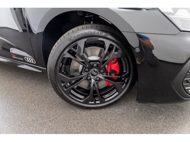 Image about Audi A3 Sportback TFSI e S line 45 TFSI e S tronic